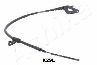 Купить Ashika 131-0K-K29L по низкой цене в Украине!