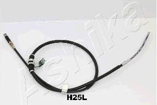Купити Ashika 131-0H-H25L за низькою ціною в Україні!