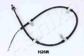 Купить Ashika 131-0H-H26R по низкой цене в Украине!
