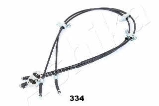 Купити Ashika 131-03-334 за низькою ціною в Україні!
