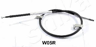 Купить Ashika 131-0W-W05R по низкой цене в Украине!