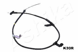 Купить Ashika 131-0K-K30R по низкой цене в Украине!