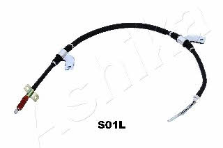 Купить Ashika 131-0S-S01L по низкой цене в Украине!