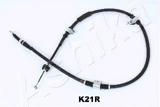 Купити Ashika 131-0K-K21R за низькою ціною в Україні!