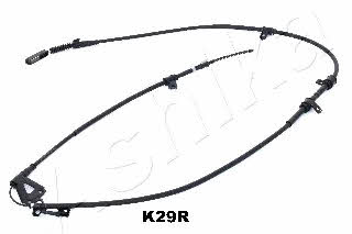 Купить Ashika 131-0K-K29R по низкой цене в Украине!
