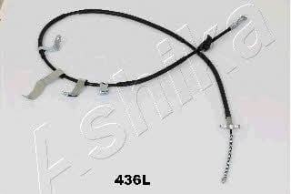 Купити Ashika 131-04-436L за низькою ціною в Україні!