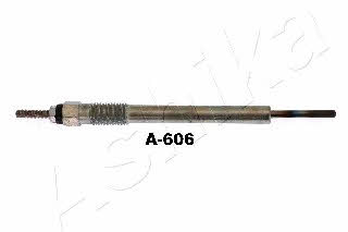 Ashika A-606 Свічка розжарювання A606: Купити в Україні - Добра ціна на EXIST.UA!