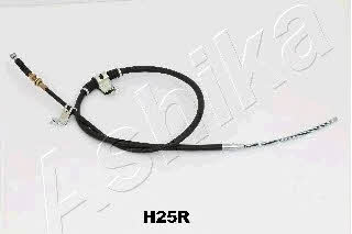 Купить Ashika 131-0H-H25R по низкой цене в Украине!