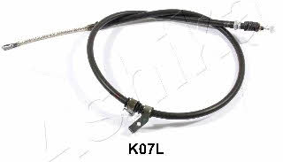 Купити Ashika 131-0K-K07L за низькою ціною в Україні!