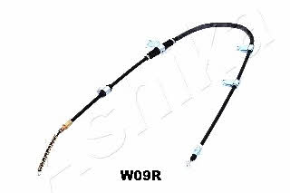 Купить Ashika 131-0W-W09R по низкой цене в Украине!
