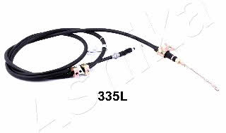 Купити Ashika 131-03-335L за низькою ціною в Україні!