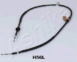 Купити Ashika 131-0H-H56L за низькою ціною в Україні!