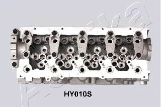 Головка блока цилиндров Ashika HY010S