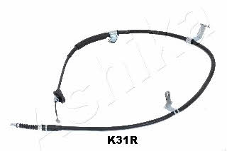 Купить Ashika 131-0K-K31R по низкой цене в Украине!
