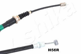 Ashika 131-0H-H56R Трос ручника, правый 1310HH56R: Отличная цена - Купить в Украине на EXIST.UA! 1310HH56R Ashika Трос ручника, правый