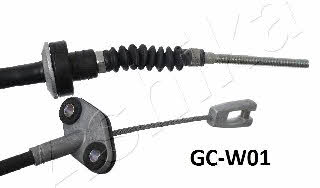 Купить Ashika 154-0W-W01 по низкой цене в Украине!