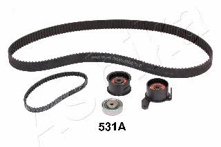 KCT531A Ashika Комплект зубчастих ременів