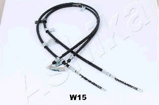 Купити Ashika 131-0W-W15 за низькою ціною в Україні!