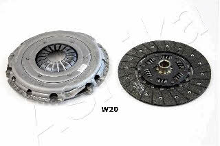 Купить Ashika 70-0W-W20 по низкой цене в Украине!