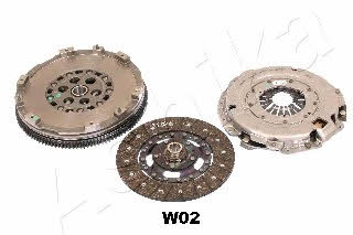 Купити Ashika 98-0W-W02 за низькою ціною в Україні!