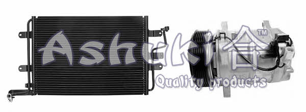 Ashuki S555-02 Компресор кондиціонера S55502: Купити в Україні - Добра ціна на EXIST.UA!