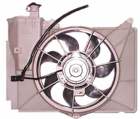Ashuki T920-66 Вентилятор радіатора охолодження T92066: Купити в Україні - Добра ціна на EXIST.UA!