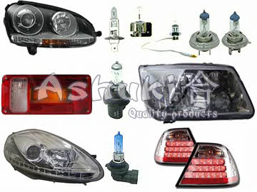 Ashuki G221-20 Лампа галогенна 12В G22120: Купити в Україні - Добра ціна на EXIST.UA!