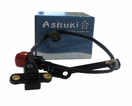 Ashuki I390-01 Датчик положення колінчатого валу I39001: Купити в Україні - Добра ціна на EXIST.UA!