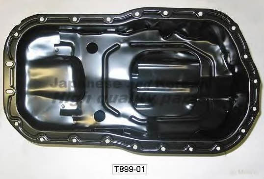 Ashuki T899-01 Піддон масляний двигуна T89901: Приваблива ціна - Купити в Україні на EXIST.UA!