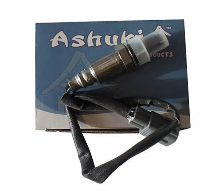 Ashuki 9200-108012 Датчик кисневий / Лямбда-зонд 9200108012: Купити в Україні - Добра ціна на EXIST.UA!