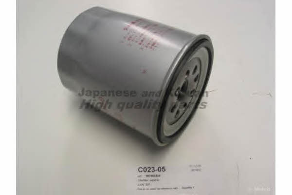 Ashuki C023-05 Фільтр масляний C02305: Купити в Україні - Добра ціна на EXIST.UA!