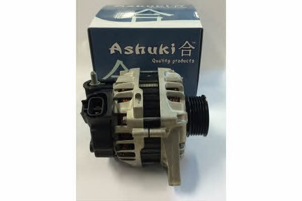 Ashuki 1533-4250 Статор генератора 15334250: Приваблива ціна - Купити в Україні на EXIST.UA!