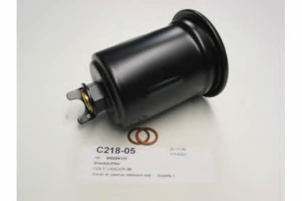 Ashuki C218-05 Фільтр палива C21805: Приваблива ціна - Купити в Україні на EXIST.UA!