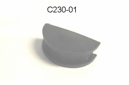 Ashuki C230-01 Прокладка клапанної кришки C23001: Купити в Україні - Добра ціна на EXIST.UA!