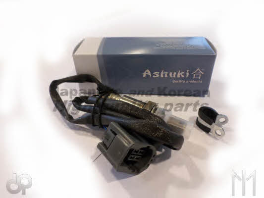 Ashuki B424-70 Датчик кисневий / Лямбда-зонд B42470: Купити в Україні - Добра ціна на EXIST.UA!