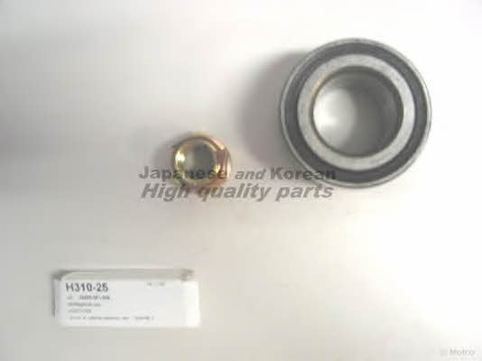 Ashuki H310-25 Підшипник маточини колеса, комплект H31025: Купити в Україні - Добра ціна на EXIST.UA!
