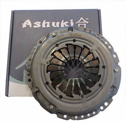 Ashuki T077-91 Зчеплення, комплект T07791: Купити в Україні - Добра ціна на EXIST.UA!