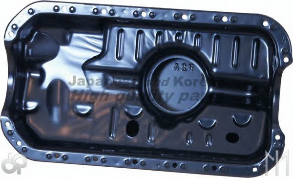 Ashuki H899-06 Піддон масляний двигуна H89906: Купити в Україні - Добра ціна на EXIST.UA!