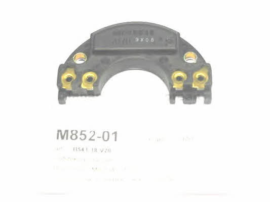 Ashuki M852-01 Комутатор M85201: Купити в Україні - Добра ціна на EXIST.UA!