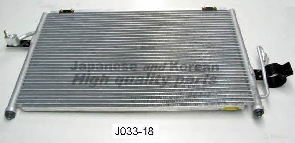 Ashuki J033-18 Радіатор кондиціонера (Конденсатор) J03318: Купити в Україні - Добра ціна на EXIST.UA!