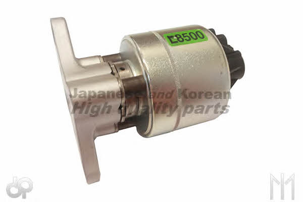 Ashuki J222-02 Клапан рециркуляції відпрацьованих газів EGR J22202: Купити в Україні - Добра ціна на EXIST.UA!