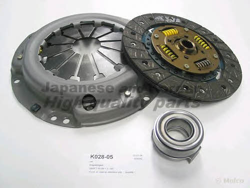 Ashuki K028-05 Зчеплення, комплект K02805: Купити в Україні - Добра ціна на EXIST.UA!