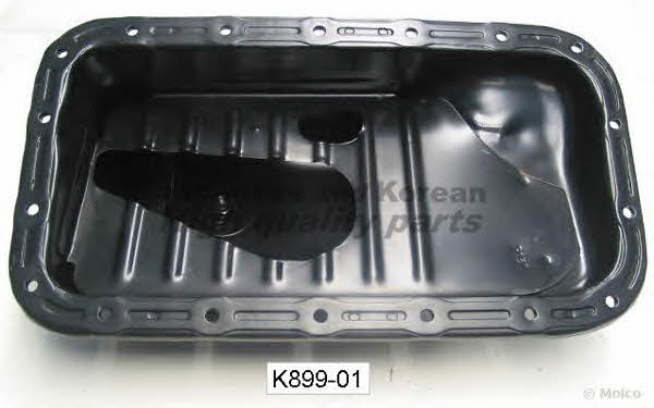 Ashuki K899-01 Піддон масляний двигуна K89901: Купити в Україні - Добра ціна на EXIST.UA!