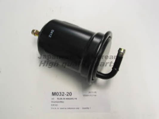 Ashuki M032-20 Фільтр палива M03220: Купити в Україні - Добра ціна на EXIST.UA!