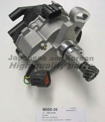 Ashuki M955-26 Розподільник запалювання M95526: Купити в Україні - Добра ціна на EXIST.UA!