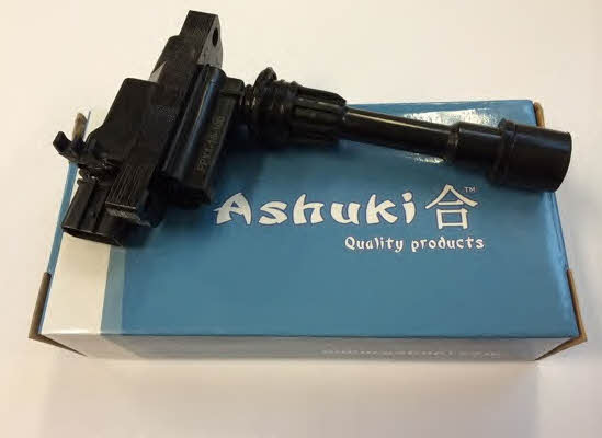 Ashuki M980-01 Котушка запалювання M98001: Купити в Україні - Добра ціна на EXIST.UA!