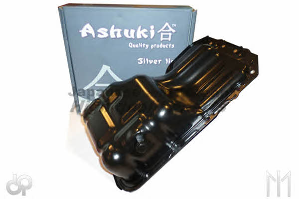 Ashuki M899-10 Піддон масляний двигуна M89910: Приваблива ціна - Купити в Україні на EXIST.UA!