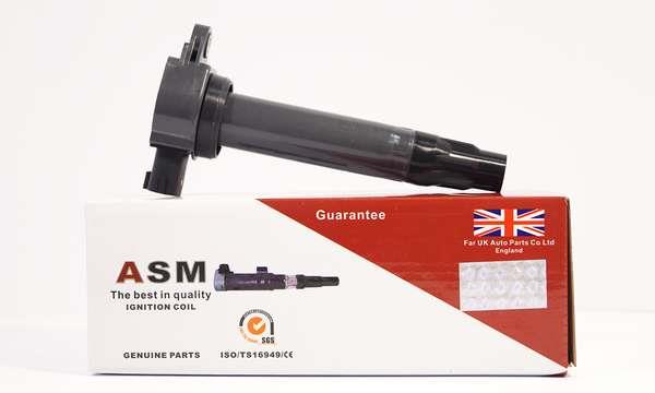 FR210949 ASM Котушка запалювання