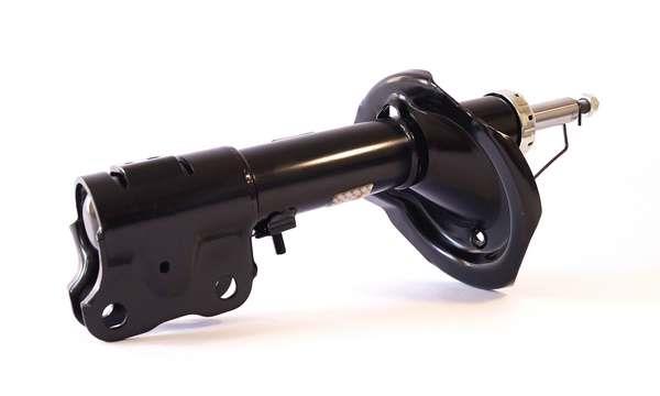 Амортизатор передний левый газовый ASM FR461892