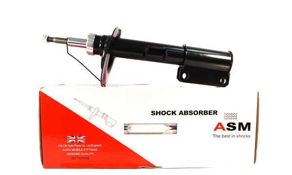 FR461934 ASM Амортизатор подвески передний правый